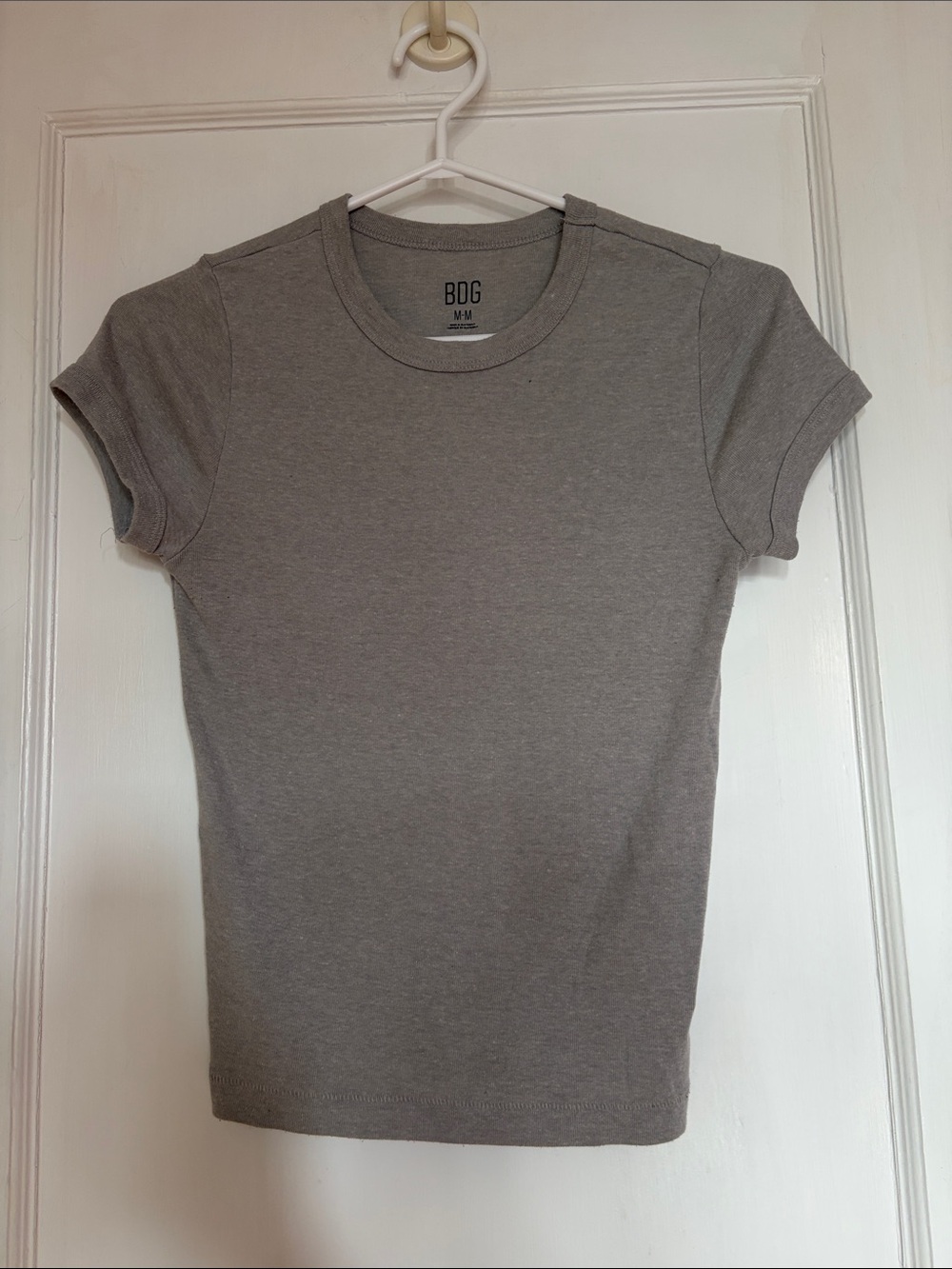 BDG gray t-shirt
